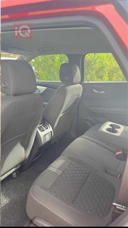 Chevrolet Blazer